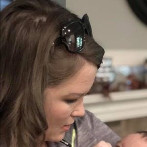 Meet your Posher, Brittney